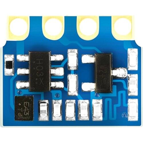 H34C wireless remote control module long distance 315/433Mhz launch 500 meters Super power