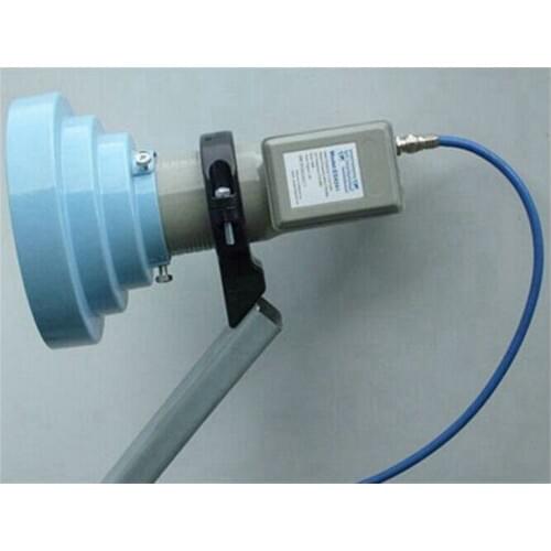 C band Single LNB + Scaler ring