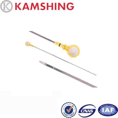 CAPQX ZJ0110450A For MAZDA 3 M3 1.6L 2009 2010 2011 2012 2013 Motor Measure Tool Level Engine Oil Level Dipstick