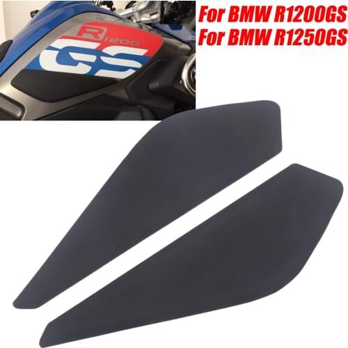 For BMW R 1250 GS LC Side Tank pad For BMW R1200GS HP 2017 2018 2019 Motorcycle Accessories