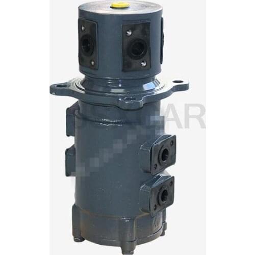 For XCMG XE335C/XE370CA/XE450/XE470C hydraulic central rotary joint hydraulic pipeline central joint excavator accessories