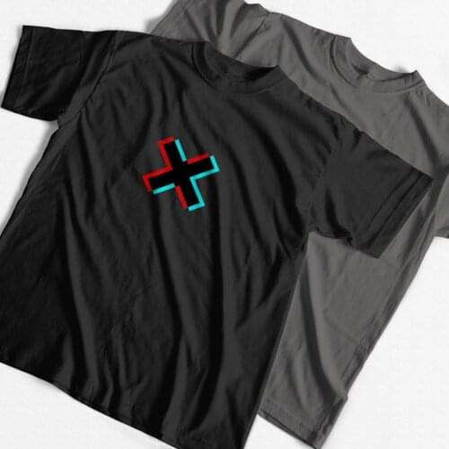 COOLMIND 100% cotton short sleeve fashion men T shirt casual summer o-neck street wear men tshirt loose t-shirt male tee shirts