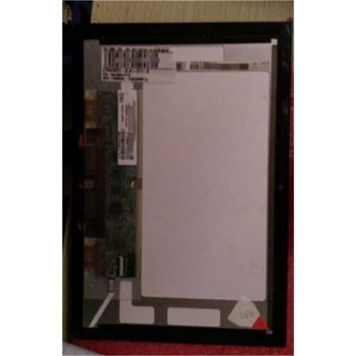 LP094WX1-SLA1 LG 9.4" LCD panel with touch panel 1280 (RGB) * 800WXGA original