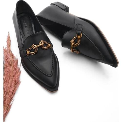 Marjin Footwear