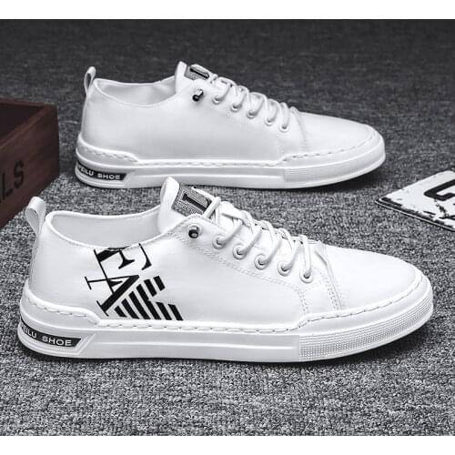 Qmaigie mens shoes casual men sneakers luxury brand 2021 trend new Fashion Comfortable Sport Shoes men designer Vulcanize Shoes