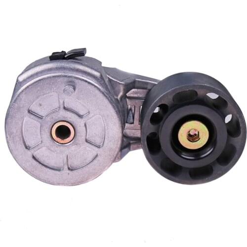 Fan Belt Tensioner RE68716 RE70535 For John Deere JD 5525 5603 6100D 6115D 6140D