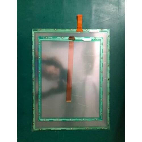 New touch panel touch glass N010-0551-T268