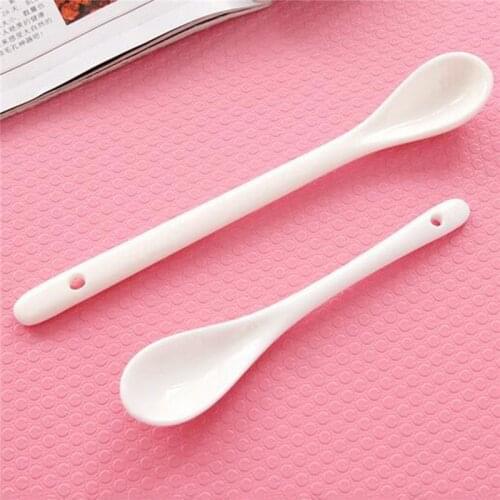 OLOEY Ceramic Spoons