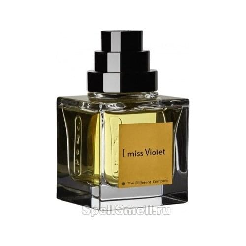 The Different Company Women's Fragrances