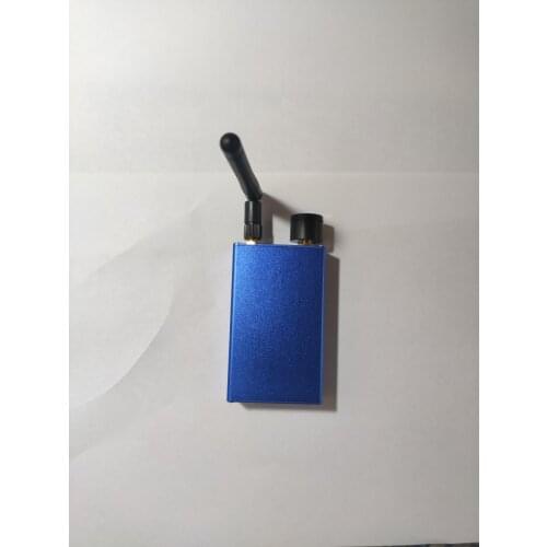 Zigbee bluetooth pm2.5 Three-in-one gateway cc2652p Internet of Things esp32 Far more than 2530