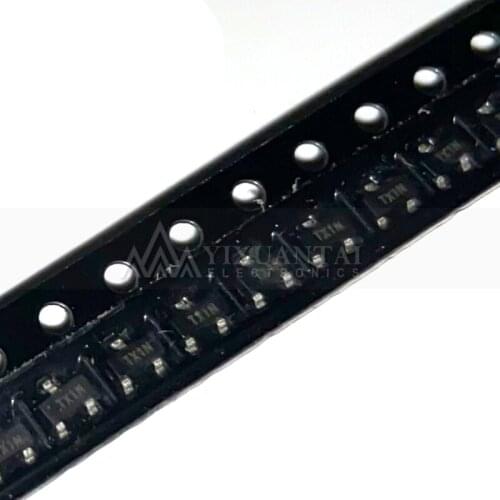 10pcs/lot Free shipping 100% original RTR020P02TL TX RTR025N03TL QZ RTR040N03TL QV R3130N28EA-TR-FB SOT23