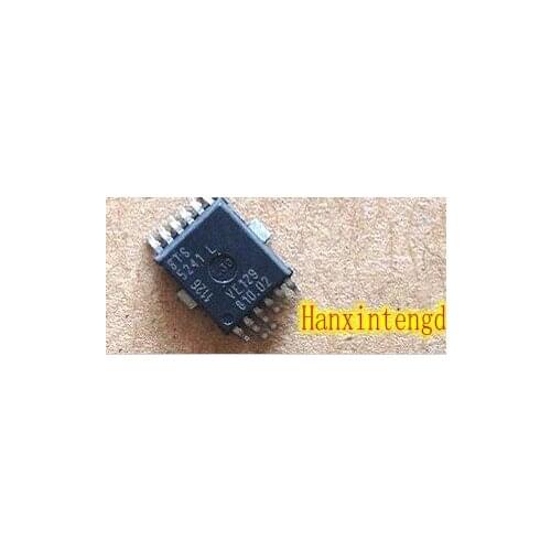 2pcs/lot BTS5241L BTS5241-2L HSOP12 [SMD]