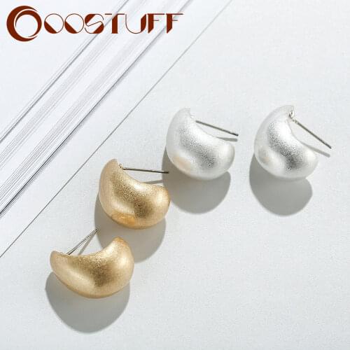 Coostuff Stud Earrings