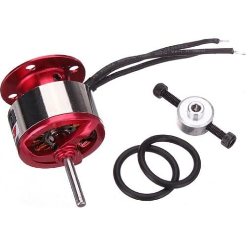 EMAX CF2812 1500KV Brushless Motor With Propeller Saver