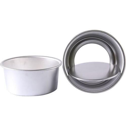 Faroot Metal Cake Molds