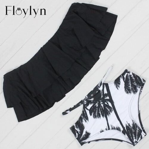 FLOYLYN Open Swimwear