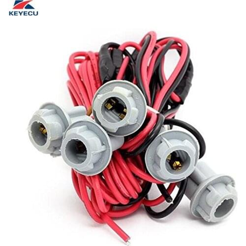Keyecu Car Adapters