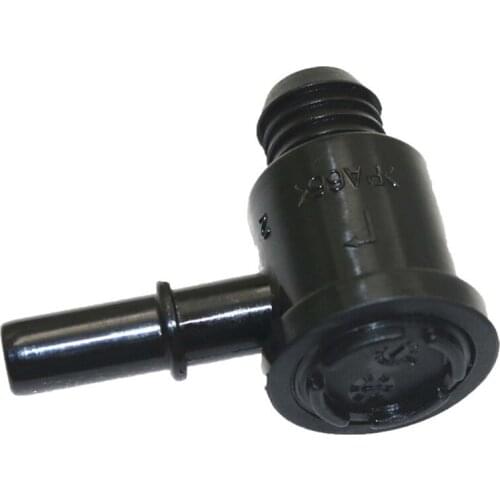 Vacuum booster check valve for DFM Dongfeng AX7 Brake vacuum pump check valve 1.4T 1.6T 2.0L