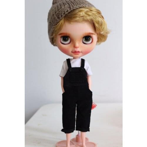Blyth doll clothes (suitable for blyth,pullip ,licca doll) not include the shoes 255