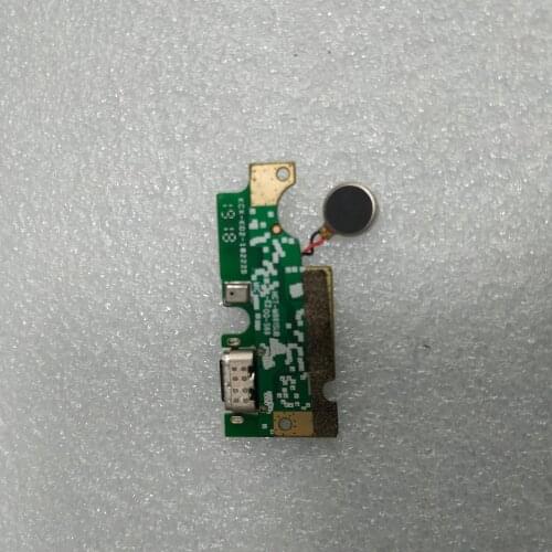 Original USB Charging Plug USB Slot Charger Port Connector Board Parts Accessories For OUKITEL K13/k13 Pro,Used