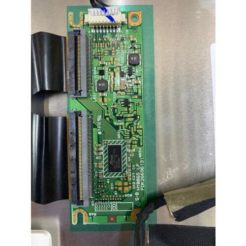 Supply HY8765-LF FDK26696(3) 15.6 inch LCD touch panel inverter, brand new in stock