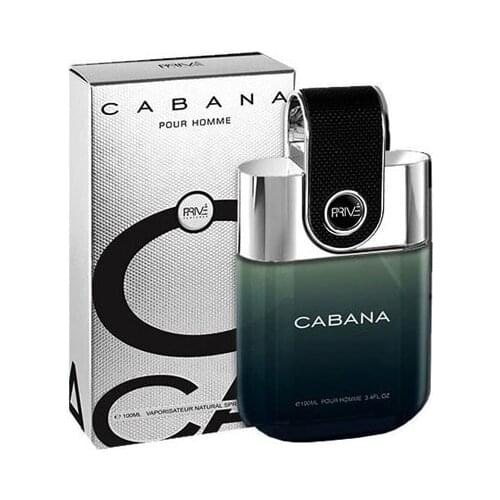 Prive Perfumes Deodorants