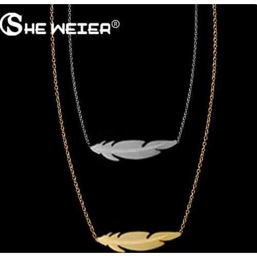 SHE WEIER Decorative Feathers