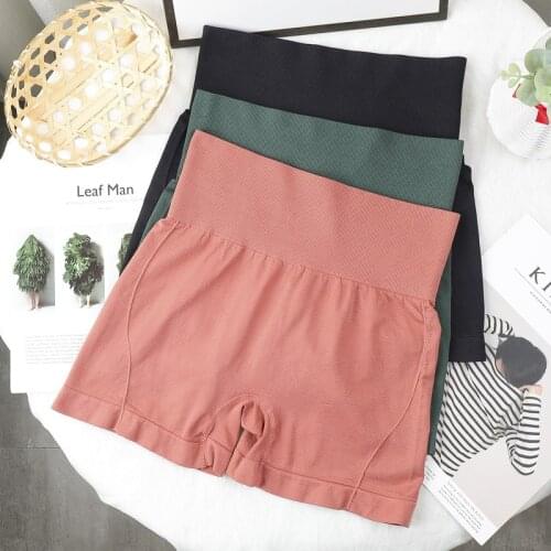 Cintura alta Shorts perfecto Yoga pantalones cortos Scrunch culata pantalón corto para Yoga, Running deporte mujeres Leggings