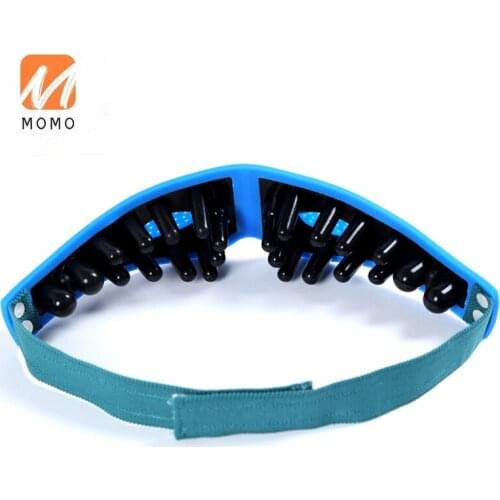 Medium Frequency Therapeutic Apparatus PhysiotherapyAccessories Eye Mask Eye Massage Relieve Eye Fatigue Insomnia Nerve Weakness