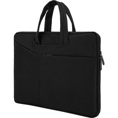 Laptop Bag Briefcase Handbag for Dell Asus Lenovo HP Acer Macbook Air Pro Sleeve Pouch Case 13.3 14 15 15.6 inch Computer