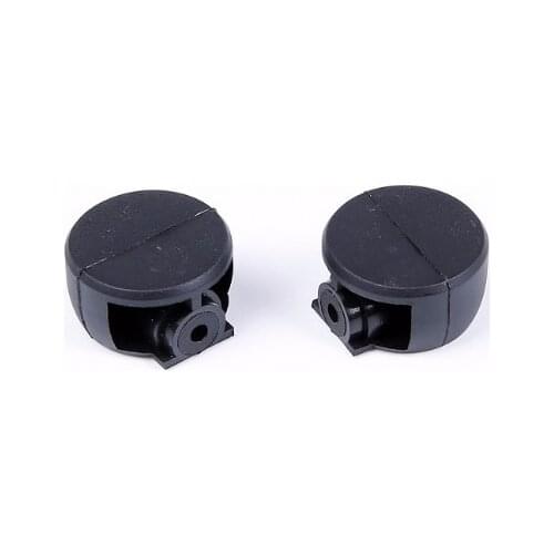 Decoration Light Pad for 1/8 HPI Racing Savage XL FLUX Torland MONSTER BRUSHLESS Truck Rc Car Parts