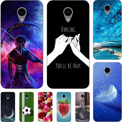TWONEDAY Meizu M6s Phone Cases