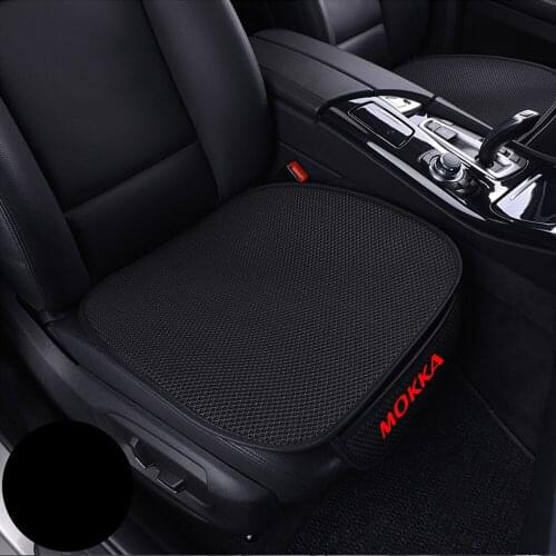 1Pc Comfortable and Breathable Car Seat Cover Automobiles Seat Protector for Opel Mokka