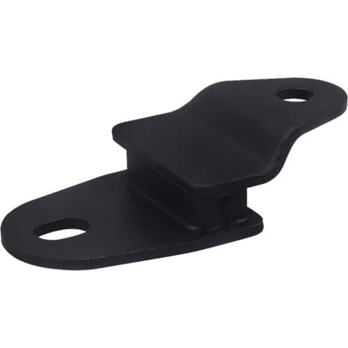 Exhaust Muffler Stays Mounts Replacement for Banshee 350 YFZ350