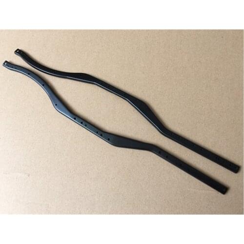1/10 Rc Crawler Toys Car Axial Scx10 Frame Chassis Metal Beam AX90021 90022 90027 90028 90034 90035 90036 90044