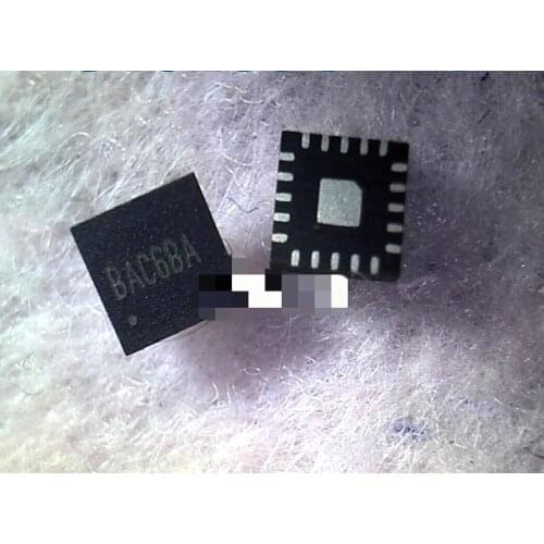 10PCS/ SY8288CRAC SY8288 BAC5KA BAC6GB SY8288C 8288