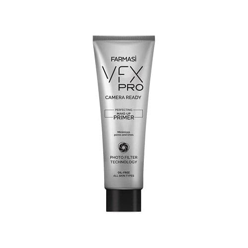 Farmasi Vfx Pro Makeup Base 25 Ml