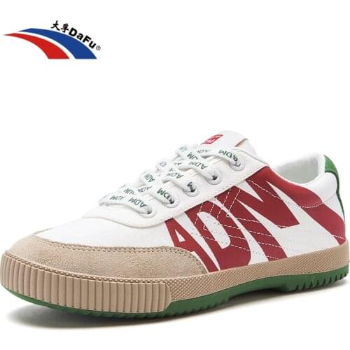 DAFU Skateboarding Shoes