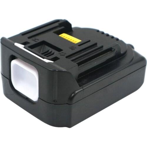 For Makita 14.4VB 3Ah BL1430 BL1415 194066-1 194065-3 JT6226 LGG1230 LGG1430 MAK1430Li MET1821 batteries pack 14.4V 3.0Ah li-ion