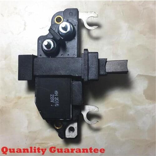 Yutong higer Bus prestolite electric generator regulator assembly model AVI168A 8RL3016C copy