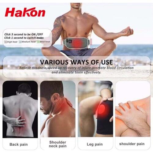 HAKON Goods For Beauty And Health