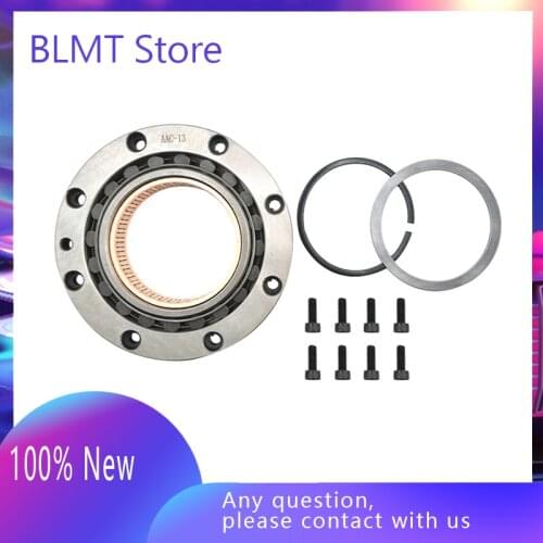 Motorcycle One Way Bearing Flywheel Starter Clutch For YAMAHA SR185 XJ650 XJ750 BW200 TW200 TRAILWAY YFM250X 4H7-15580-10-00