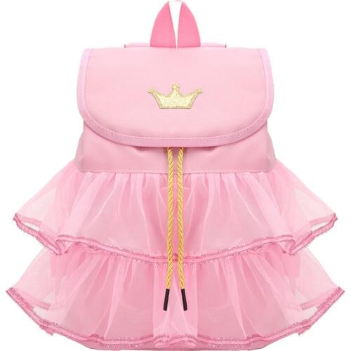 NANTDANCE Ballet Dresses For Girls