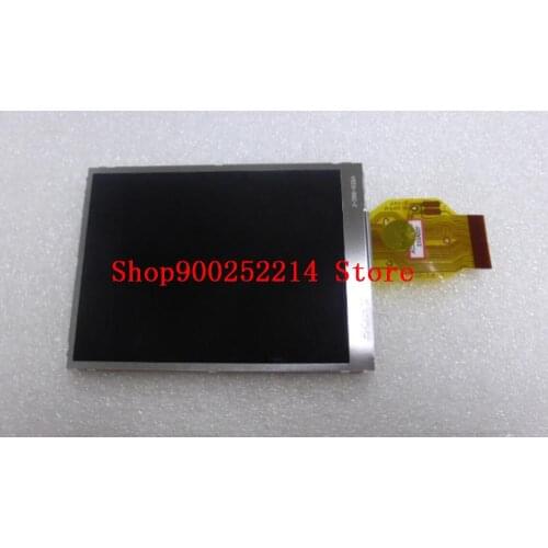 NEW LCD Display Screen Repair For RICOH CX1 CX2 CX3 CX4 CX5 GXR GRDIII GDR3 For CANON FOR EOS 50D Digital Camera With Backlight