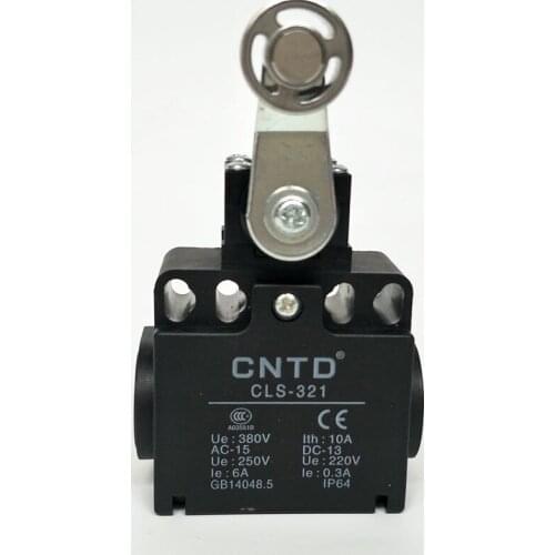 CNTD CLS-321 Limited Switch