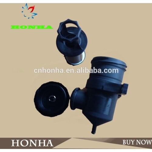 Provent 200 Oil Filter Element 3931070550 LC5001X