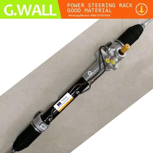 For Toyota Camry XV40 ACV400 GSV400 Power Steering Rack 44200-33490 4420033490 Left Hand Drive New