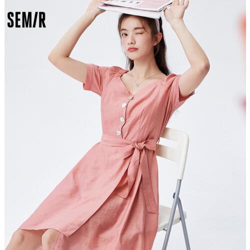Semir Women's Dresses