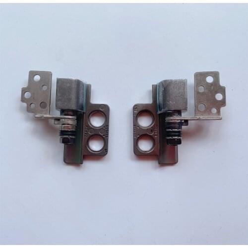 New Original FT490 LCD Screen Hinge Screen Axis For Lenovo Thinkpad T490 T495 P43S T14 Laptop 02HK970 02HK971 5H50W69470 02HK972