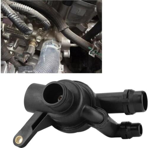 Car Auto Engine Coolant Thermostat Sensor Gasket for LAND ROVER FREELANDER 2.5L V6 2002-2005 PEM000030